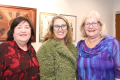 Janine-Zimbler-Ellana-Aarons-Melanie-Roffe