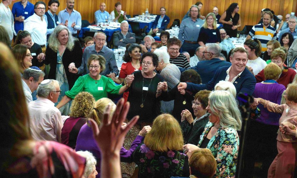 BBNSW Event